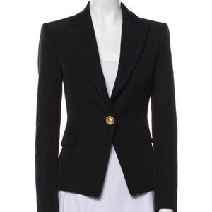 Balmain blazer